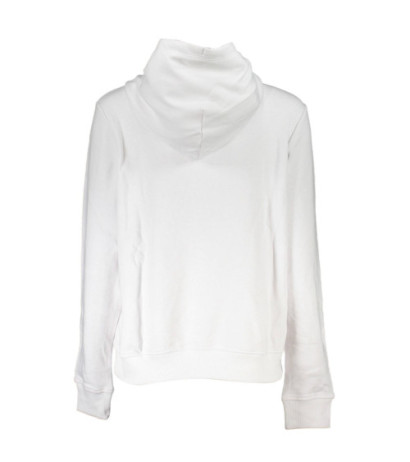 Tommy hilfiger sweatshirt DW0DW15649 White