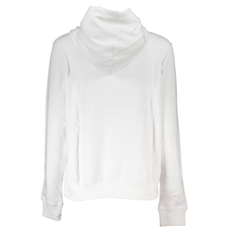 Tommy hilfiger sweatshirt DW0DW15649 White