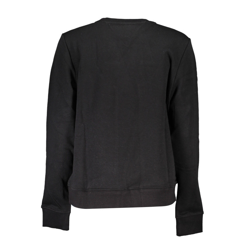 Tommy hilfiger sweatshirt DW0DW15648 Black