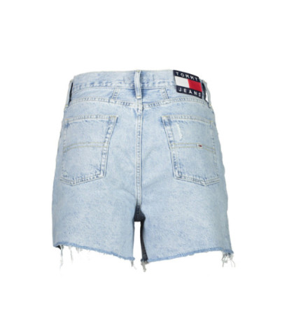 Tommy hilfiger džinsi DW0DW15602 Gaiši zils