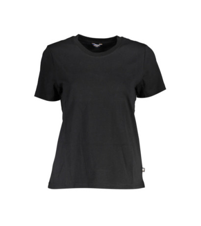 K-way T-Shirt K7115JW Black