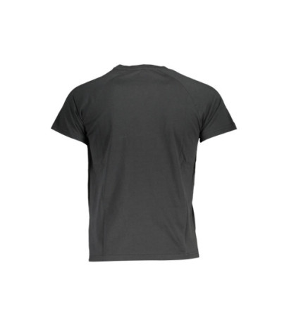 K-way T-Shirt K0074Q0 Black