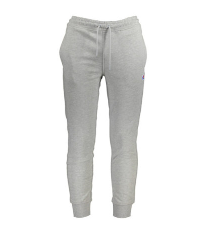 K-way trousers K00A780 Grey