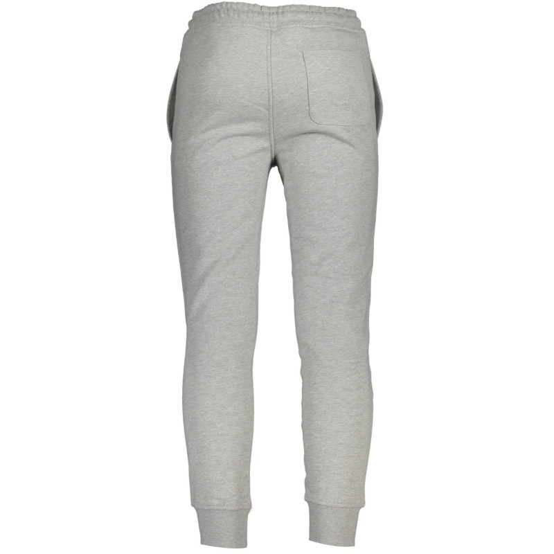 K-way trousers K00A780 Grey