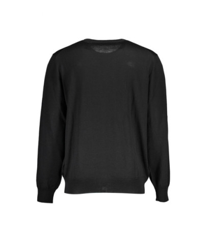 K-way sweater K6113BW Black