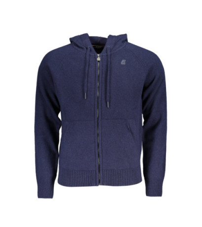 K-way sweater K2112SW Blue