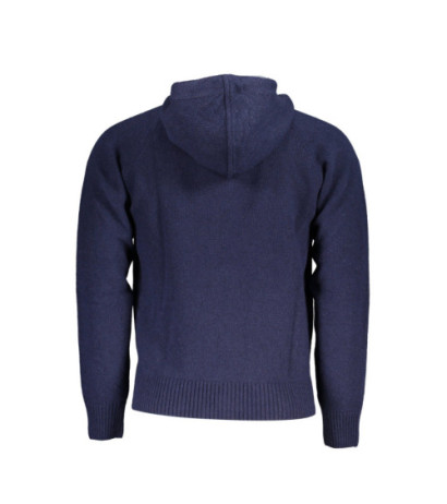 K-way sweater K2112SW Blue