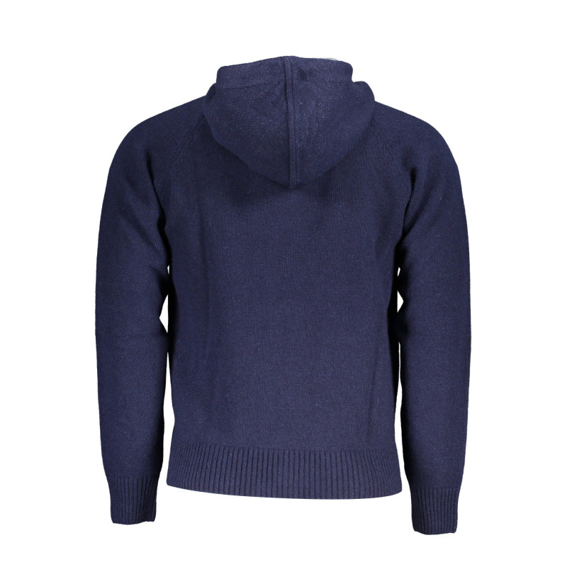 K-way sweater K2112SW Blue