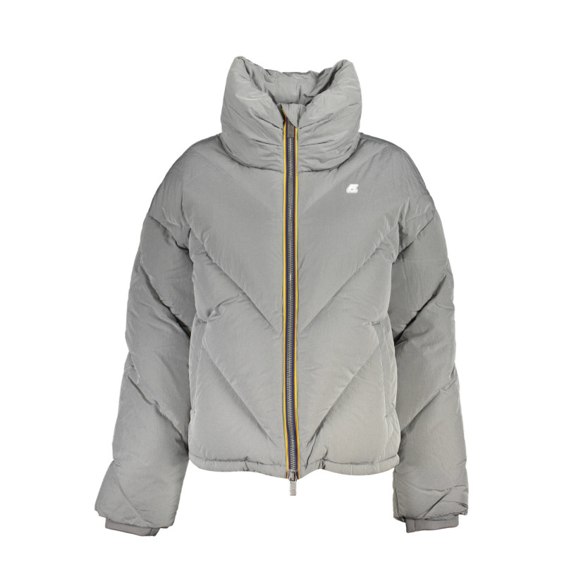 K-way jacket K5112WW Grey