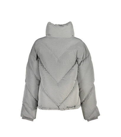 K-way jacket K5112WW Grey