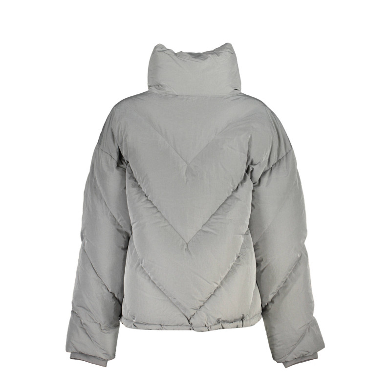 K-way jacket K5112WW Grey