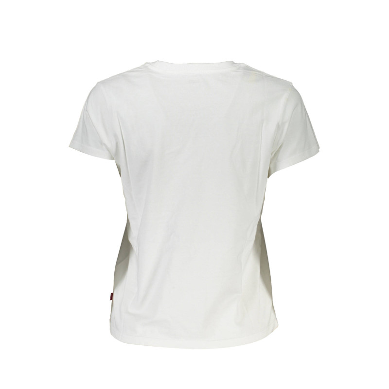 Levi's T-Shirt A6126 White