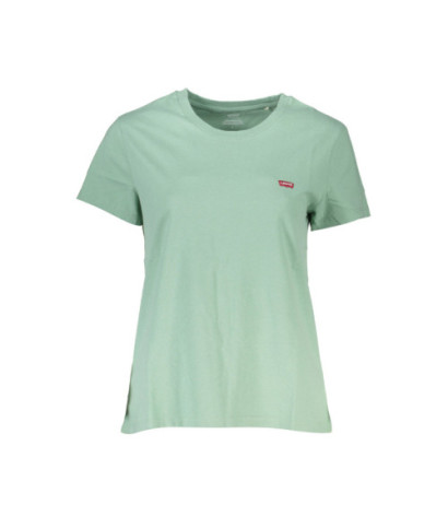 Levi's T-särk 39185 Roheline