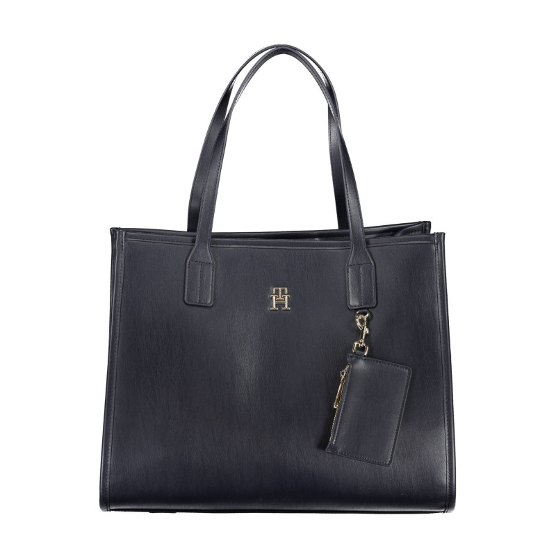 Tommy hilfiger handbag AW0AW14876 Blue