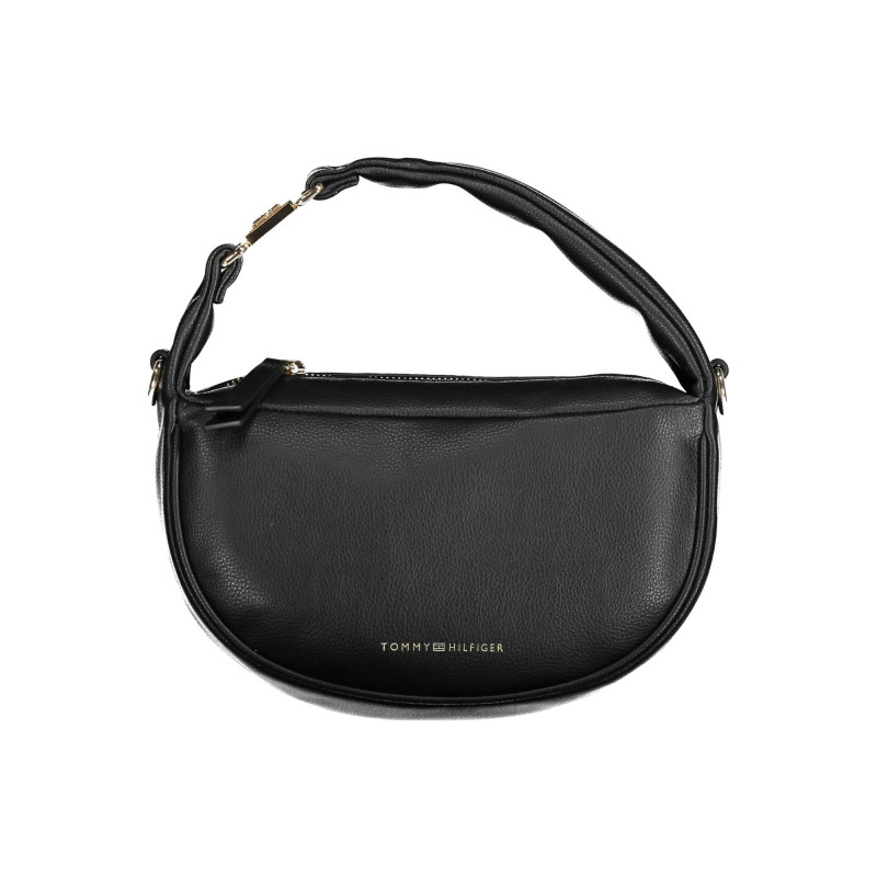 Tommy hilfiger handbag AW0AW14885 Black