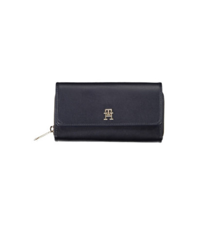 Tommy hilfiger wallet AW0AW14900 Blue