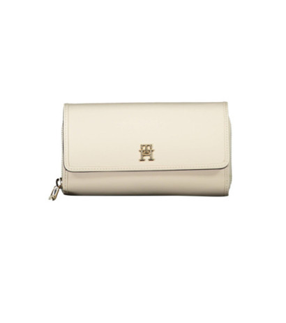 Tommy hilfiger piniginė AW0AW14900 Balta