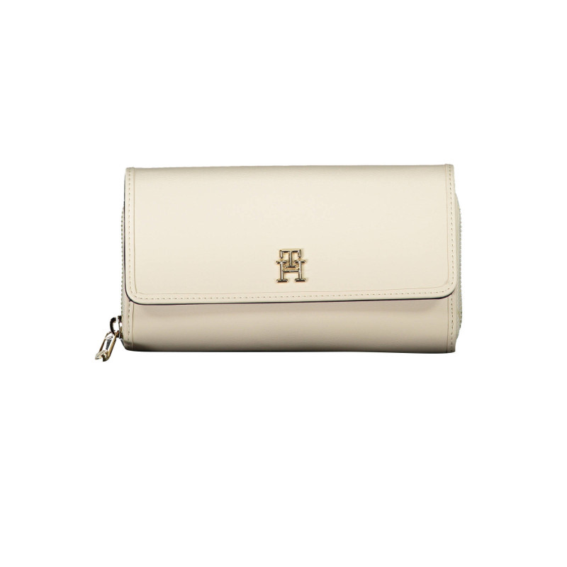 Tommy hilfiger wallet AW0AW14900 White