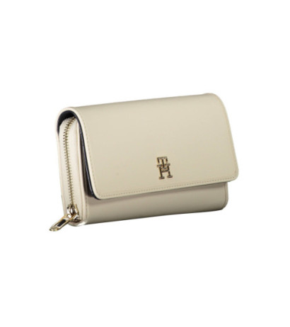 Tommy hilfiger wallet AW0AW14900 White