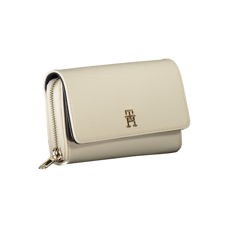 Tommy hilfiger wallet AW0AW14900 White