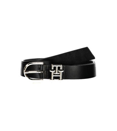 Tommy hilfiger belt AW0AW14943 Black