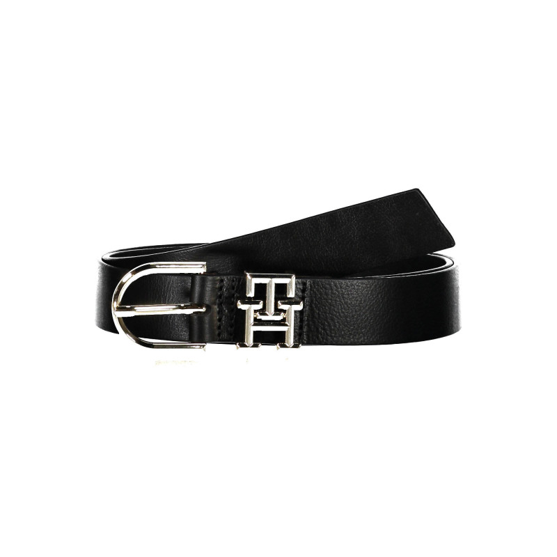 Tommy hilfiger belt AW0AW14943 Black