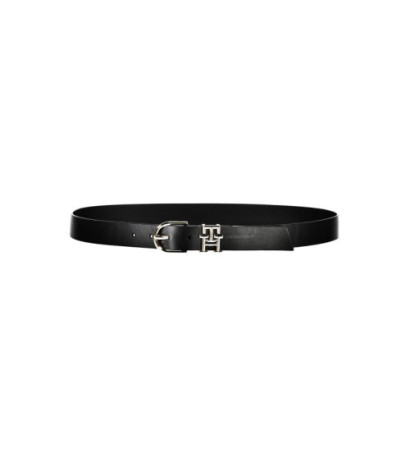 Tommy hilfiger belt AW0AW14943 Black