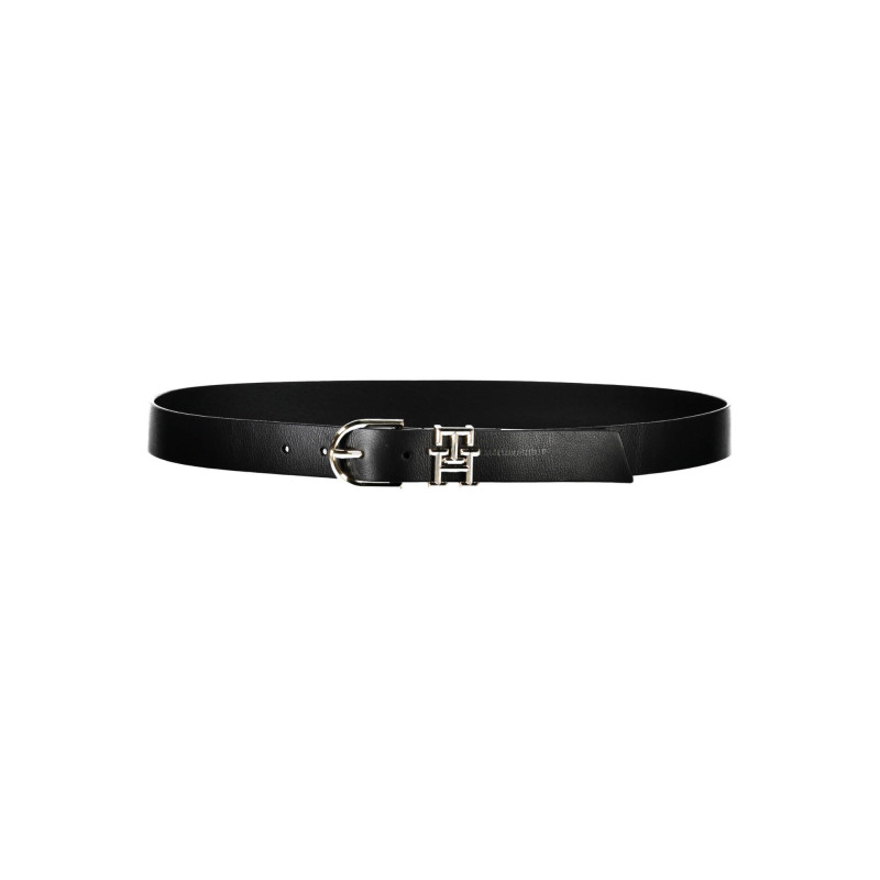 Tommy hilfiger belt AW0AW14943 Black