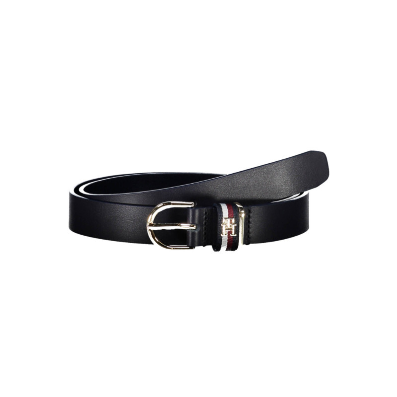 Tommy hilfiger belt AW0AW14940 Blue