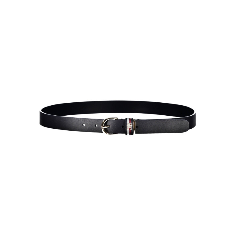 Tommy hilfiger belt AW0AW14940 Blue