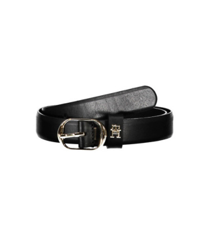 Tommy hilfiger belt AW0AW14938 Black