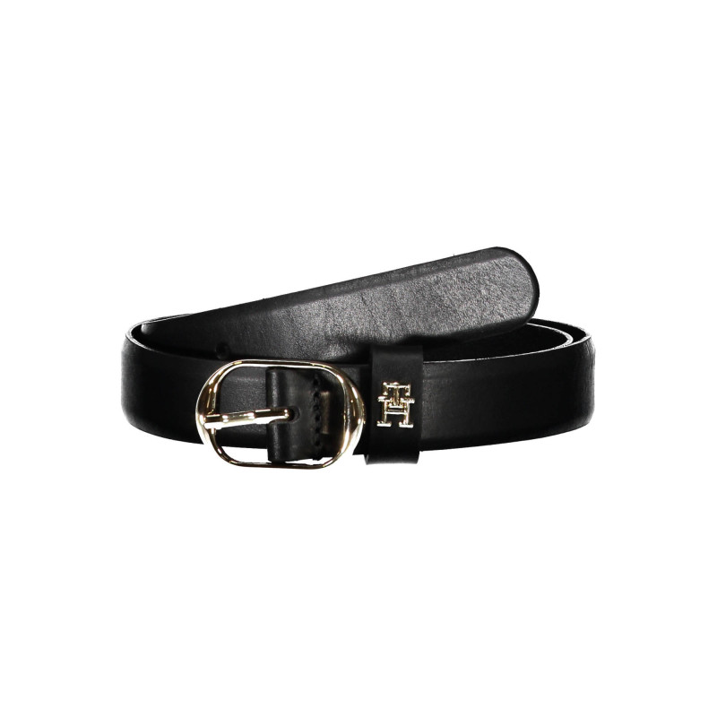 Tommy hilfiger belt AW0AW14938 Black