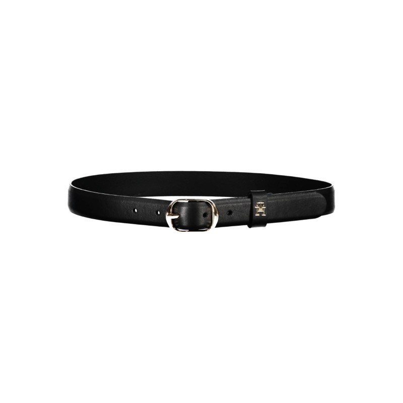 Tommy hilfiger belt AW0AW14938 Black