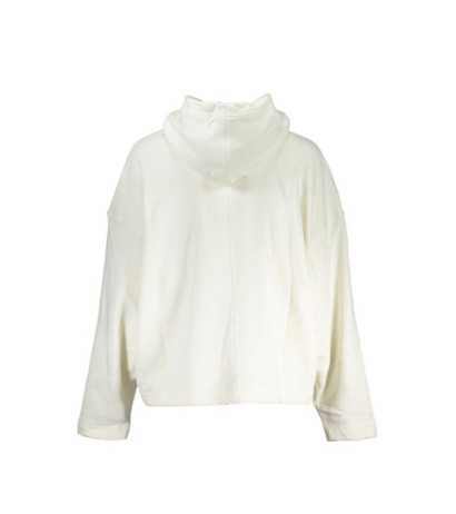 Calvin klein sweatshirt J20J220427 White