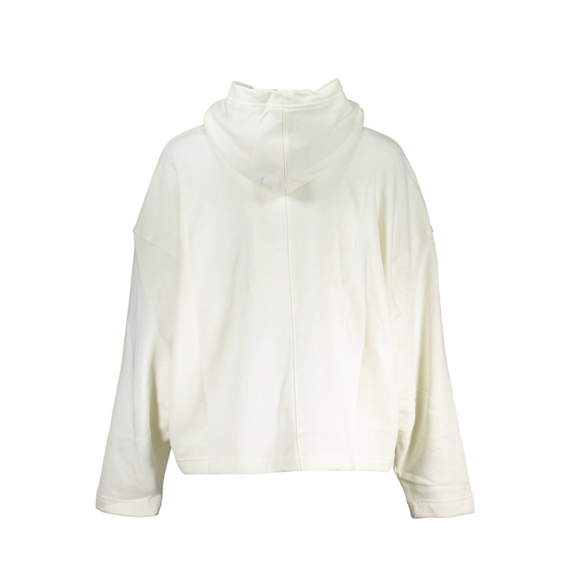 Calvin klein sweatshirt J20J220427 White