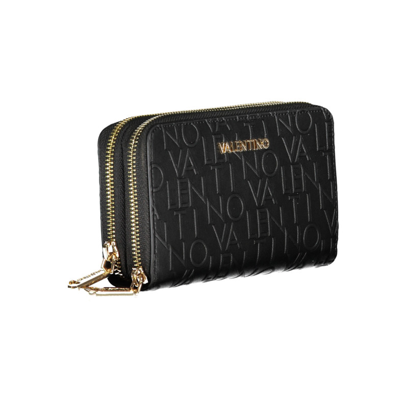 Valentino bags wallet VPS6V047-RELAX Black