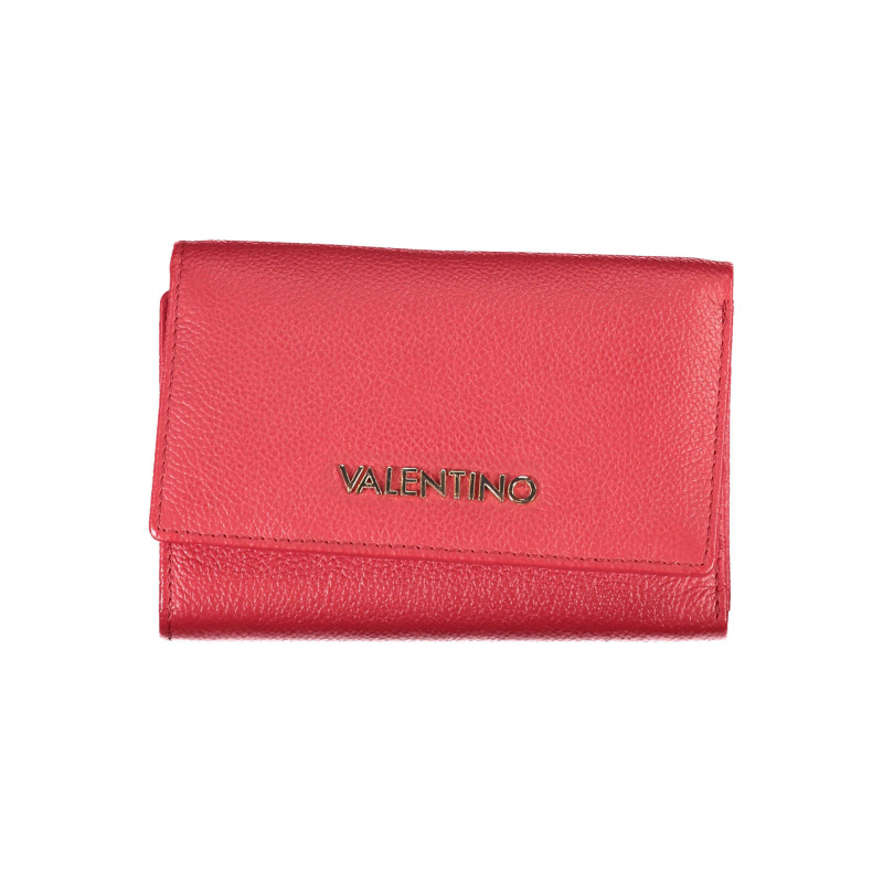 Valentino bags wallet VPP6YO43-HAWAII Red