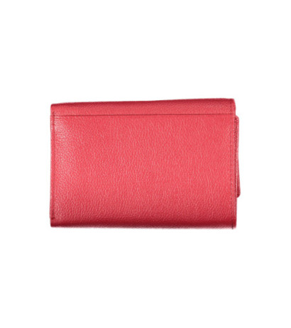 Valentino bags wallet VPP6YO43-HAWAII Red