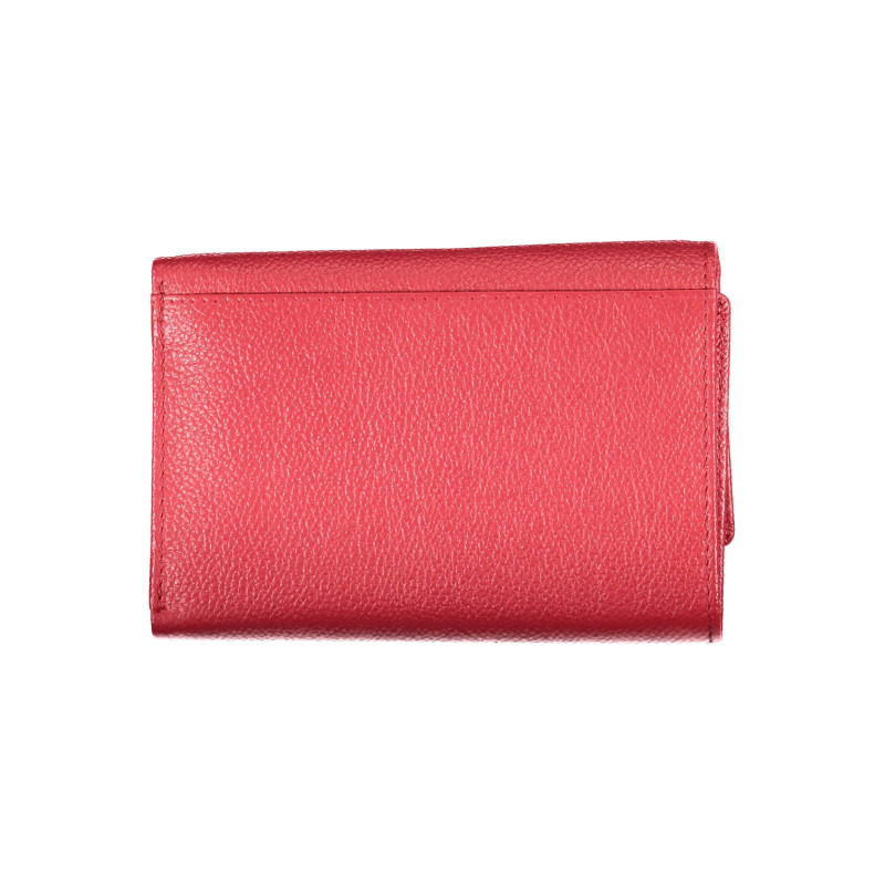 Valentino bags wallet VPP6YO43-HAWAII Red