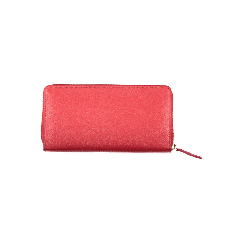 Valentino bags wallet VPP6YO155-HAWAII Red