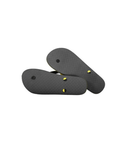 U.s. grand polo slippers USM-841 Black