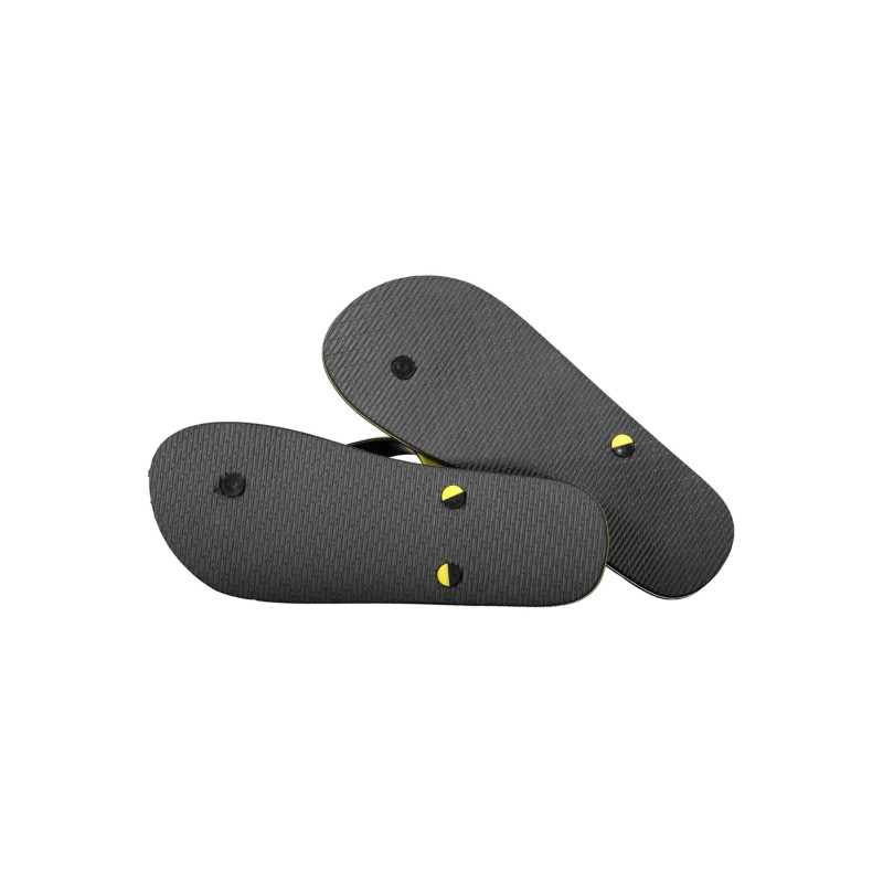 U.s. grand polo slippers USM-841 Black