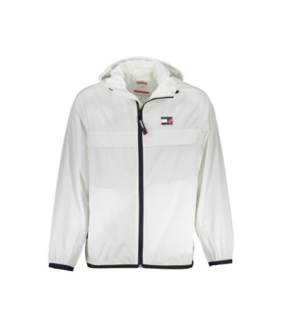 Tommy hilfiger jacket DM0DM16584 White