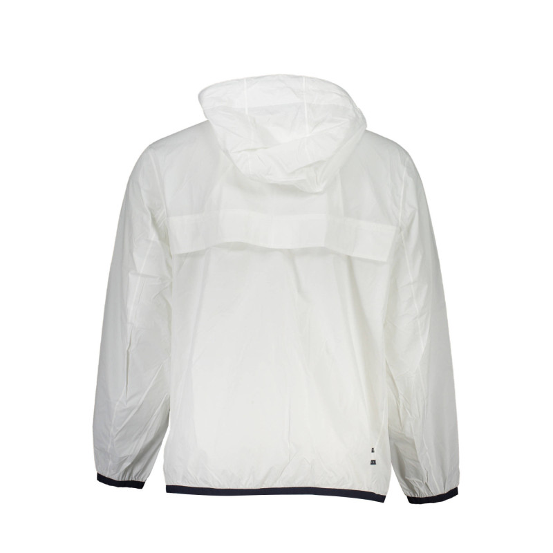 Tommy hilfiger jacket DM0DM16584 White