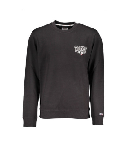 Tommy hilfiger sweatshirt DM0DM17157 Black