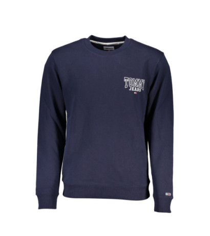 Tommy hilfiger sweatshirt DM0DM17157 Blue