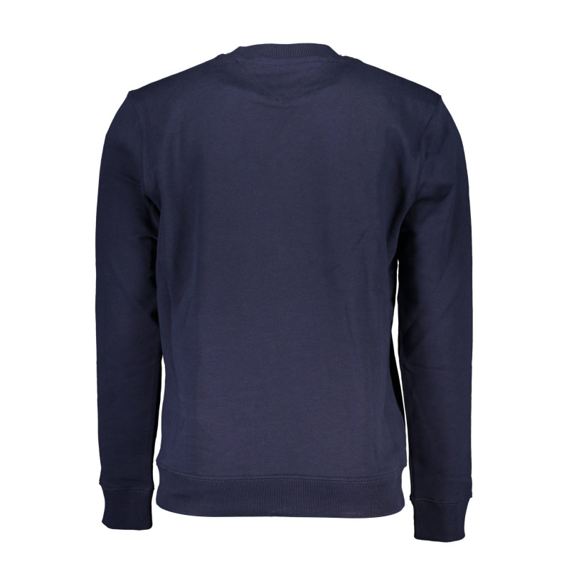 Tommy hilfiger sweatshirt DM0DM17157 Blue