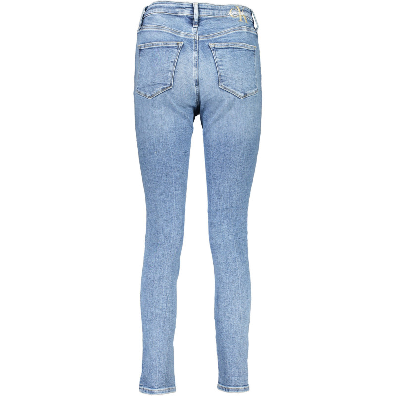 Calvin klein jeans J20J221226 Light blue