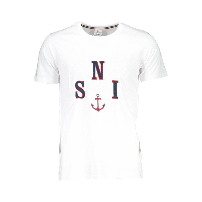 Scuola nautica T-Shirt 136006 White