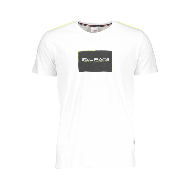 Scuola nautica T-Shirt 136004 White